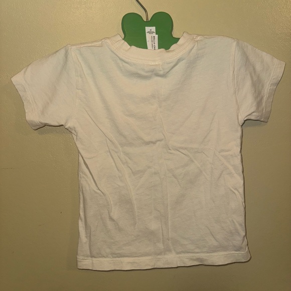 Retro Christmas Cookie Baking Crew Shirt Toddler 3T Little Kids Unisex Holiday🎅🏼 - Picture 3 of 3